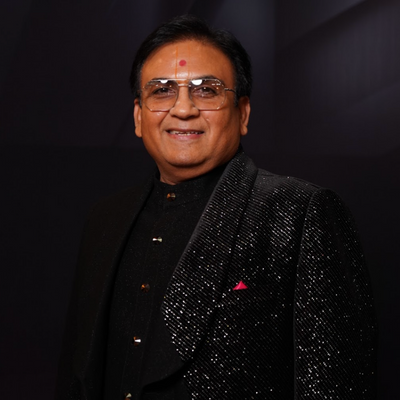 Dilip Joshi